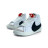 Унисекс кроссовки Nike SB Blazer Mid White