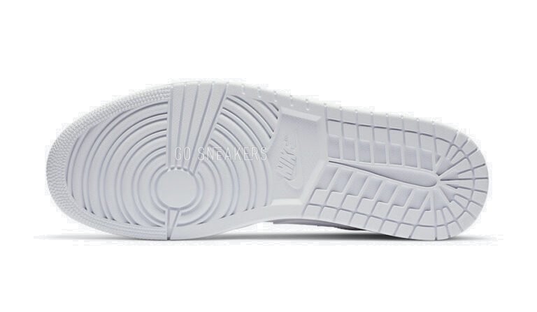 Air jordan 1 mid shop se nike swoosh on tour