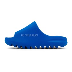 Adidas Slide Blue