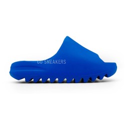 Adidas Slide Blue