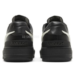 Nike X Ambush Air Force 1 Low Black